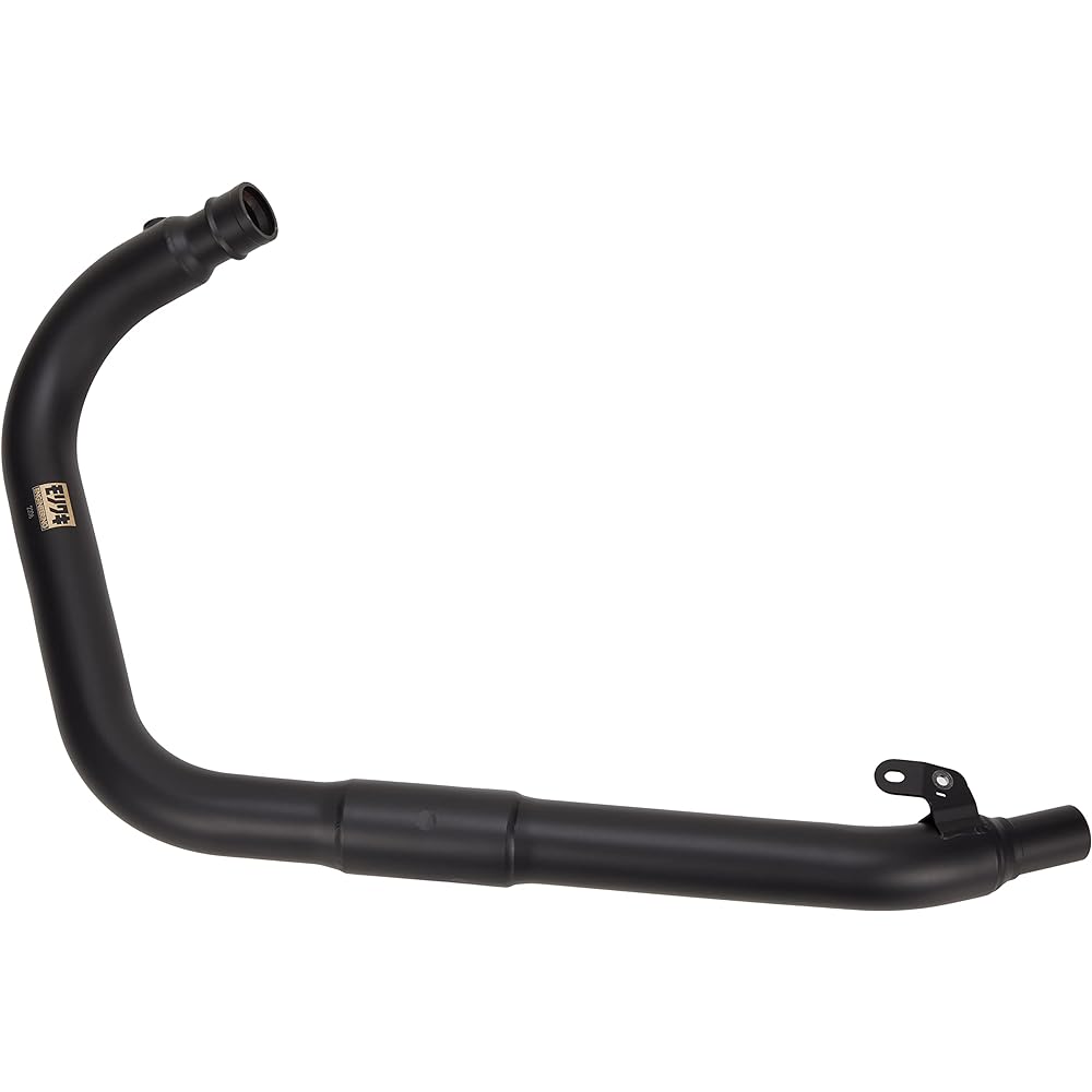 MORIWAKI B.R.S Front Pipe Black 21-22 GB350S 01811-2B1U8-00