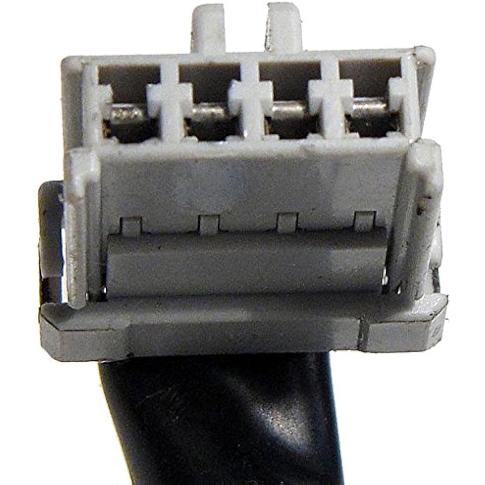 Dorman Motor with uxindouregyure-ta- Left Handle Car Driver Side For Honda Accord 741 – 713