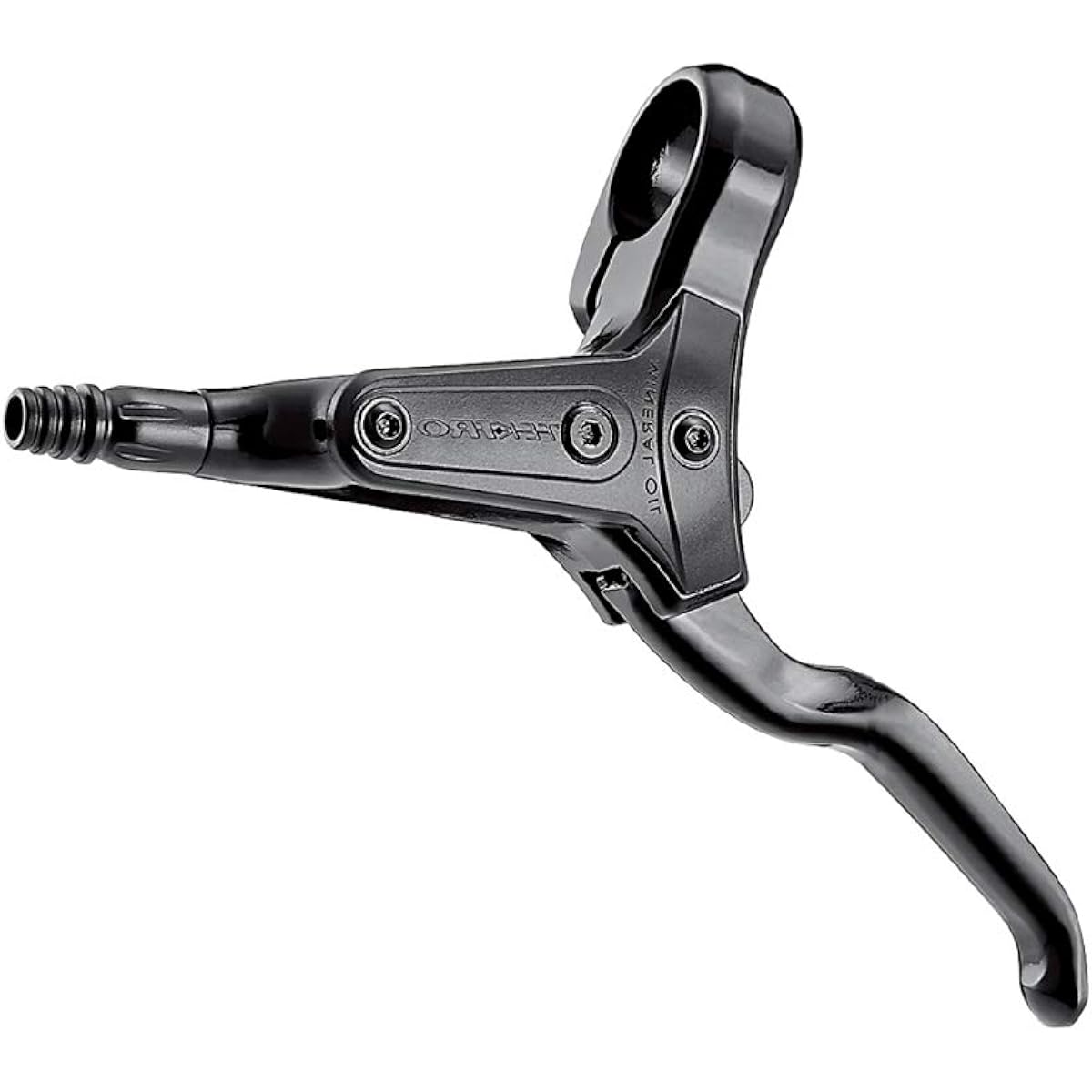 TEKTRO HD1.4Lever Set-Left HD-M285/M286 & HD-M275/M276 BR-TK-M019