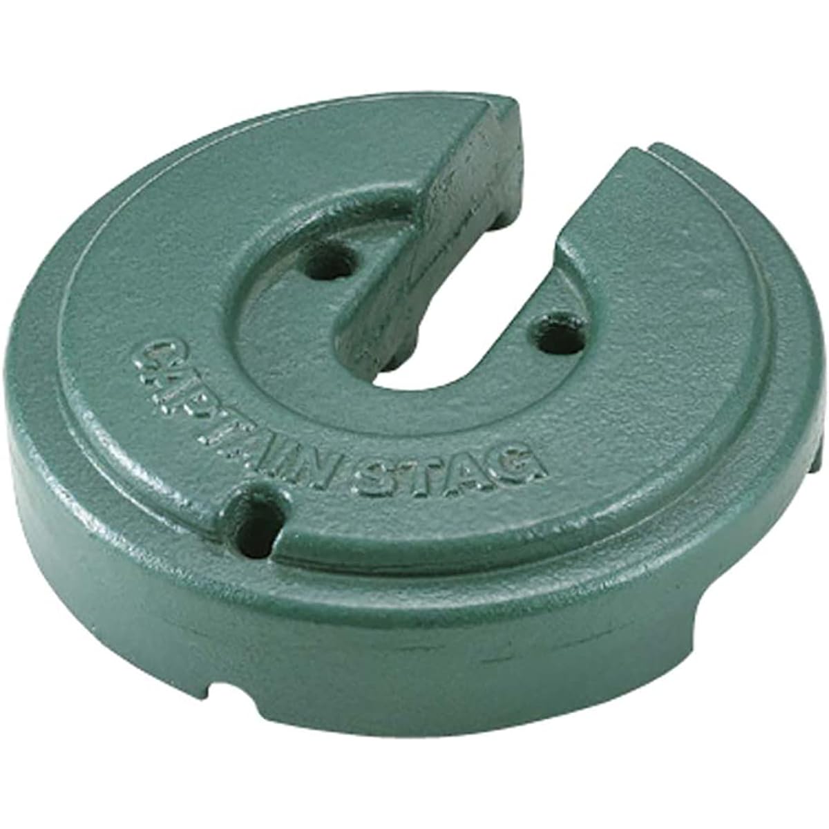 Captain Stag Tent Weight (10kg) M-5891