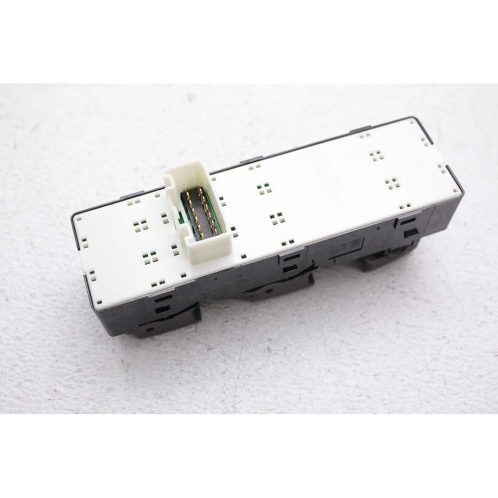 Genuine Hyundai 93570-3S000-RAS Power Window Main Switch Avi