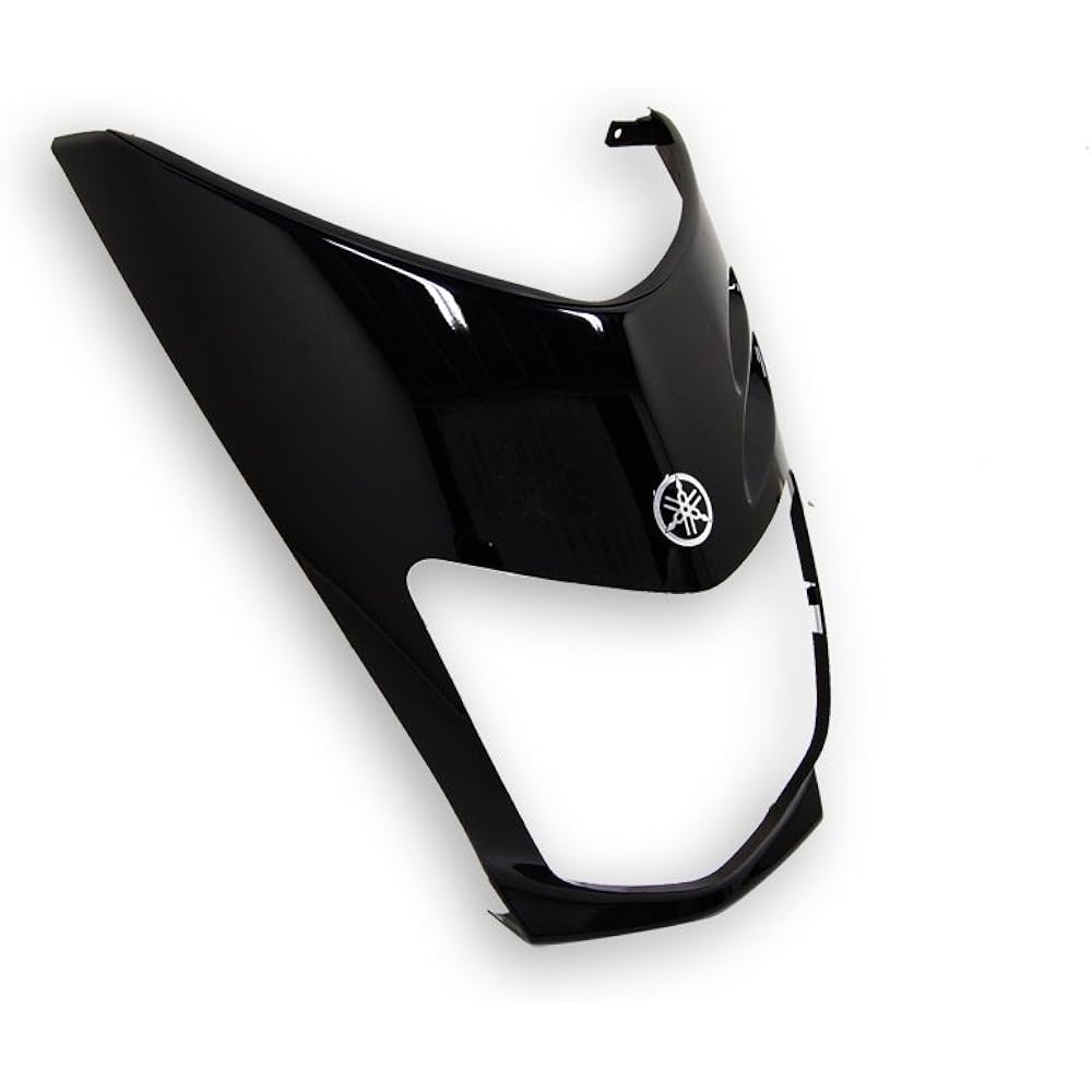 Yamaha Genuine Parts Front Cover Black Majesty 125 (5CA) 990227