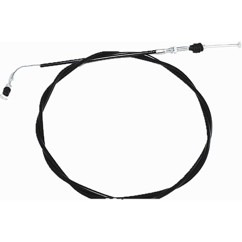 CARBMAN 54012-1533 Slottle cable replacement Kawasaki 1997-2004 Mule 520 550
