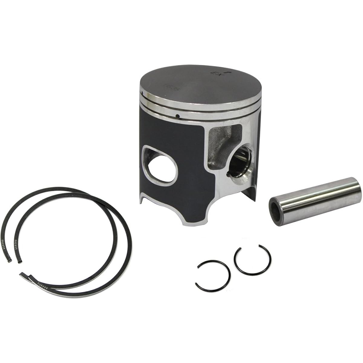 NAMURA NX-20085-B 48.46mm piston kit