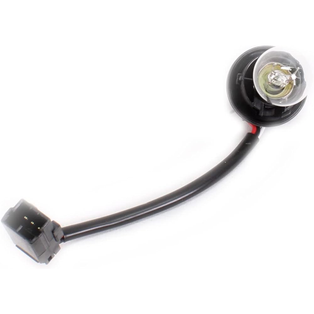 Can-am OEM Outlander 400 500 650 800 08-14 Reartail Lamp Acemburi 710001203