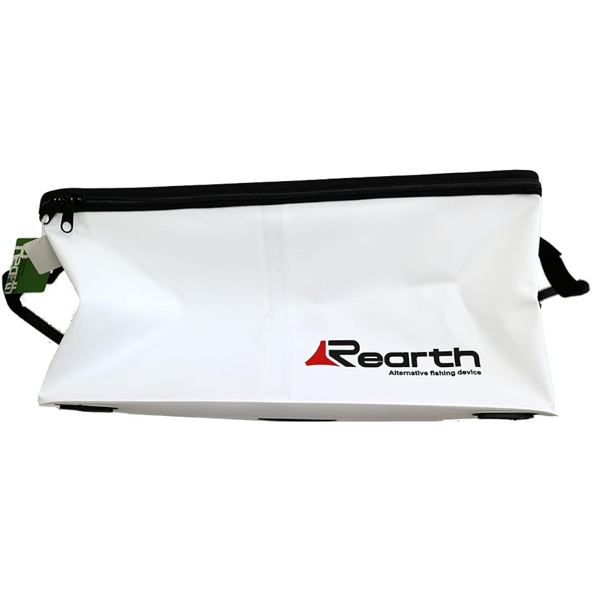 REARTH Reas Trans Cargo White. FAC-9300-WHT