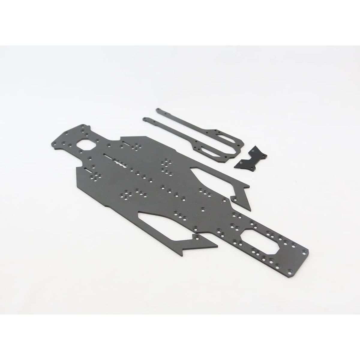 RC-ART ART2726 RX-J SC Chassis 2022 Set for RX12.2 & 12.3