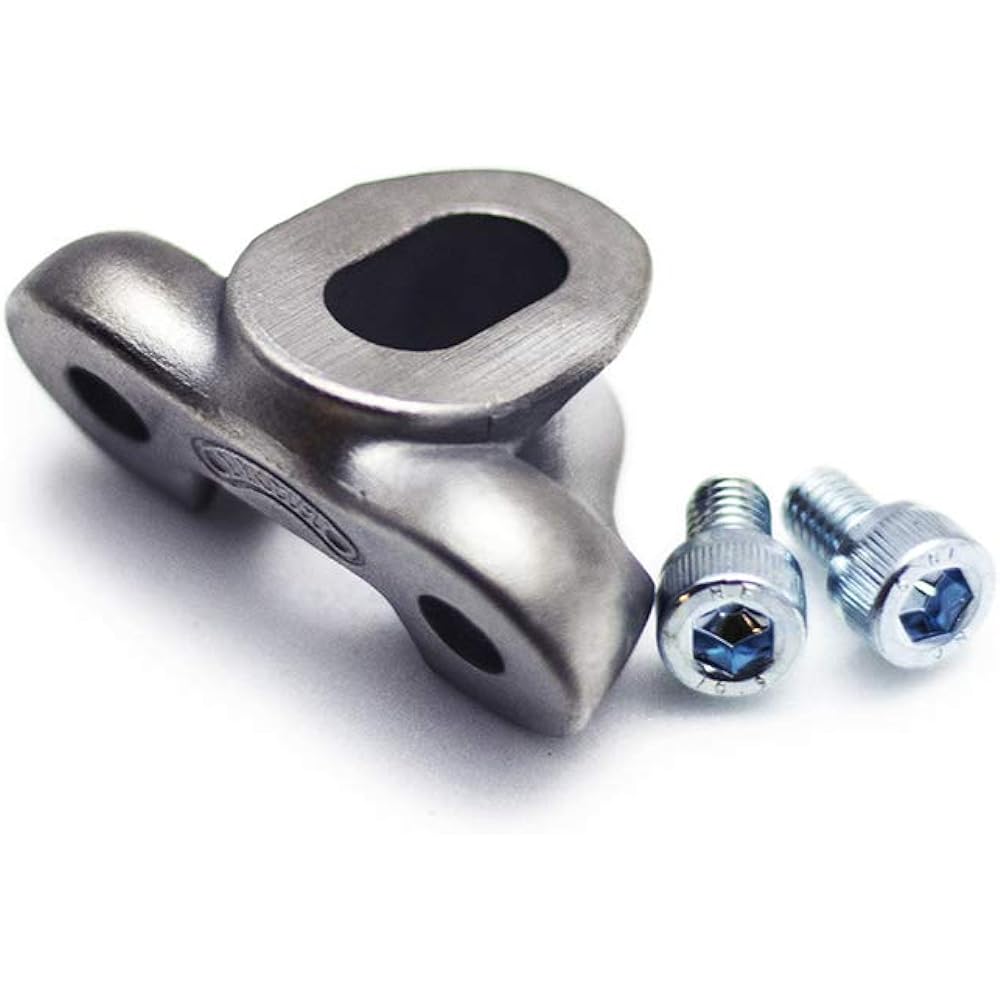 New bottom mount light stay MR-LIT042 for MOTOR ROCK SR400/500, XS650