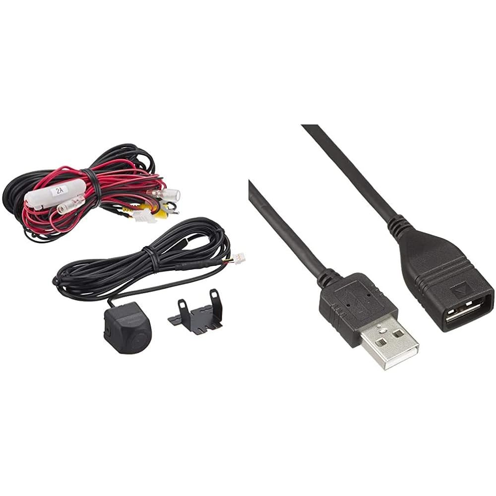 Pioneer Pioneer Back Camera ND-BC8-2 General Purpose Carrozzeria