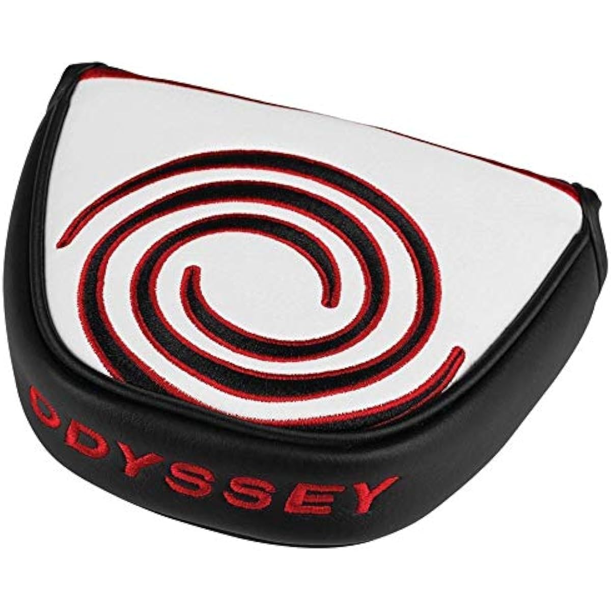 Odyssey 2018 Putter Cover Head Cover Mallet Tempest III #5518070
