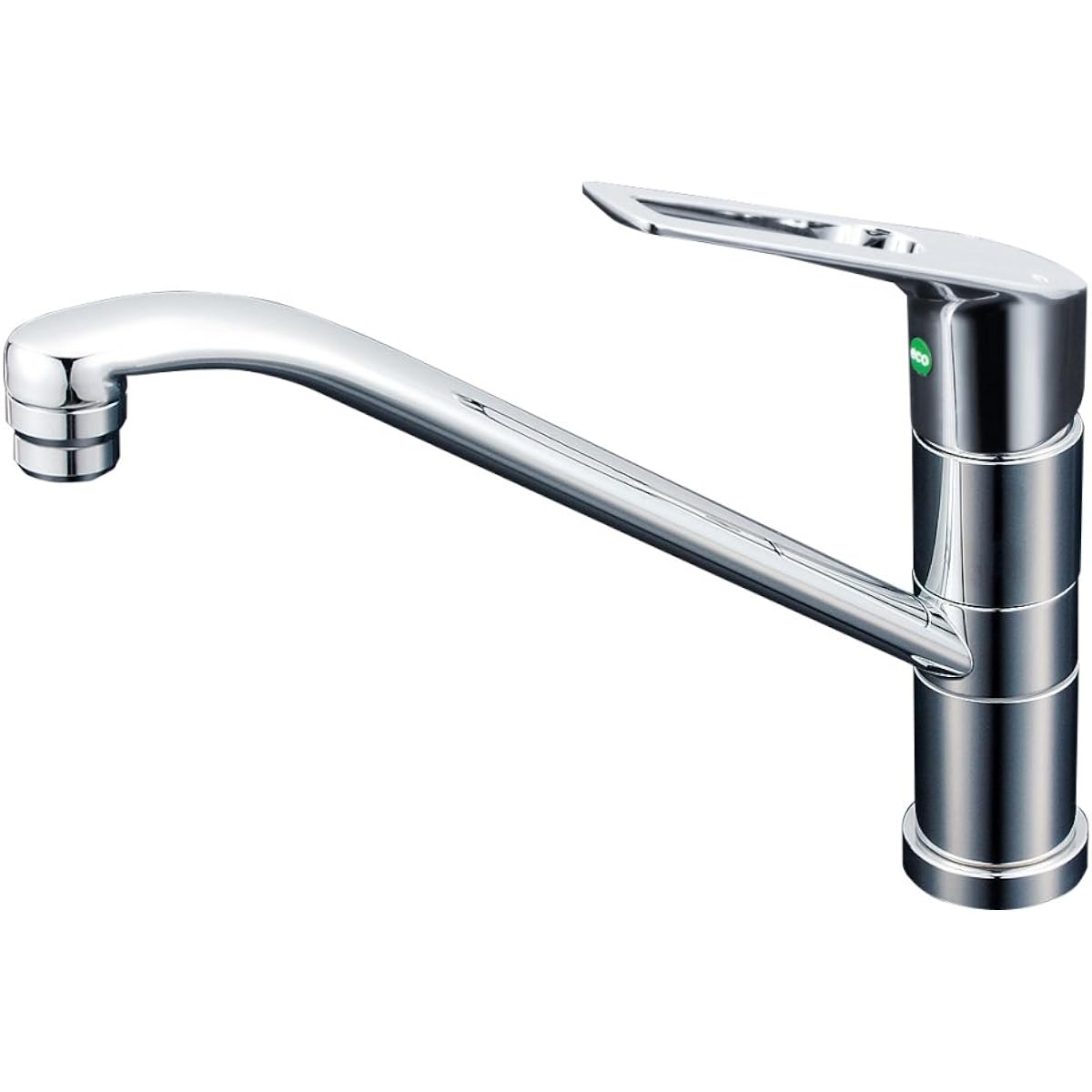 KVK e-lever single lever mixer tap for sink KM5051TEC