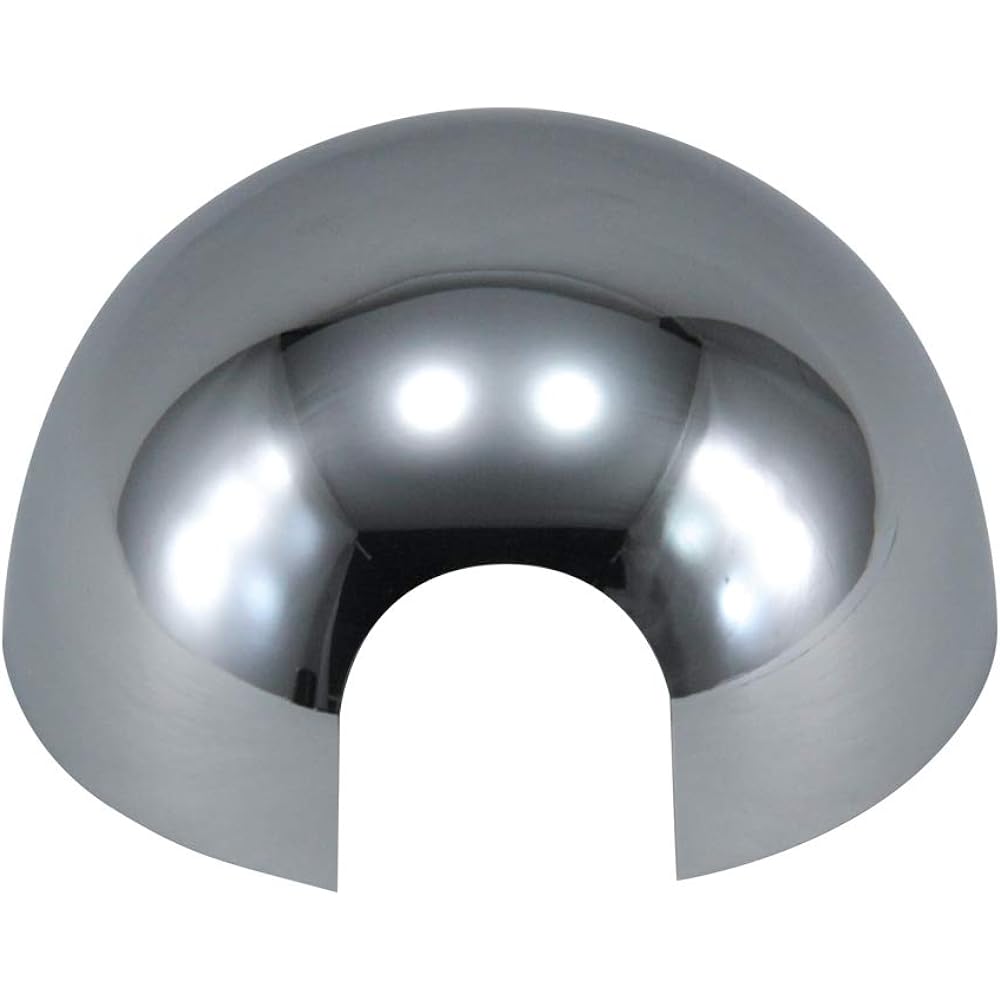 JET INOUE Mirror Bracket Holder Cover R/L Set Small + Small 570596