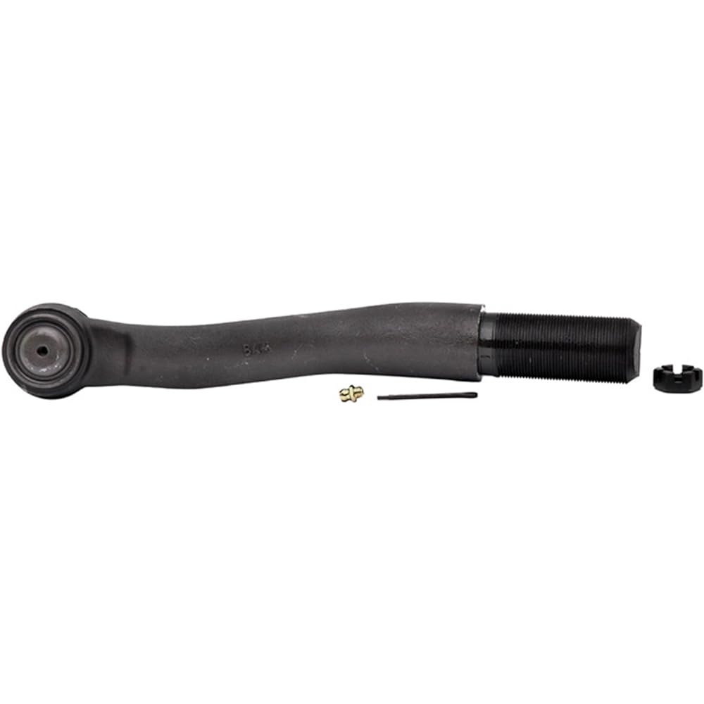 ACDelco 46A0744A Advantage Driver Side Outer Steering Tie Rod End