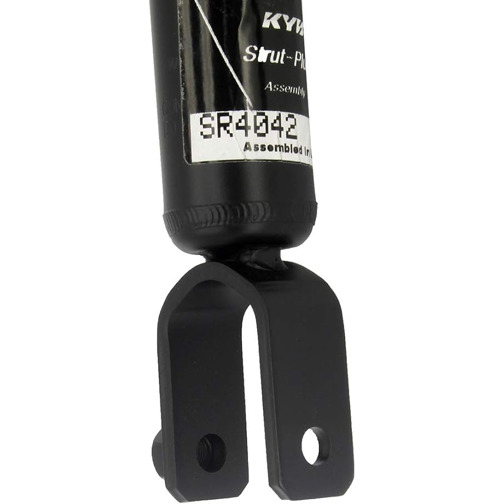 KYB SR4042 Strut Plus Corner Unit Assembly