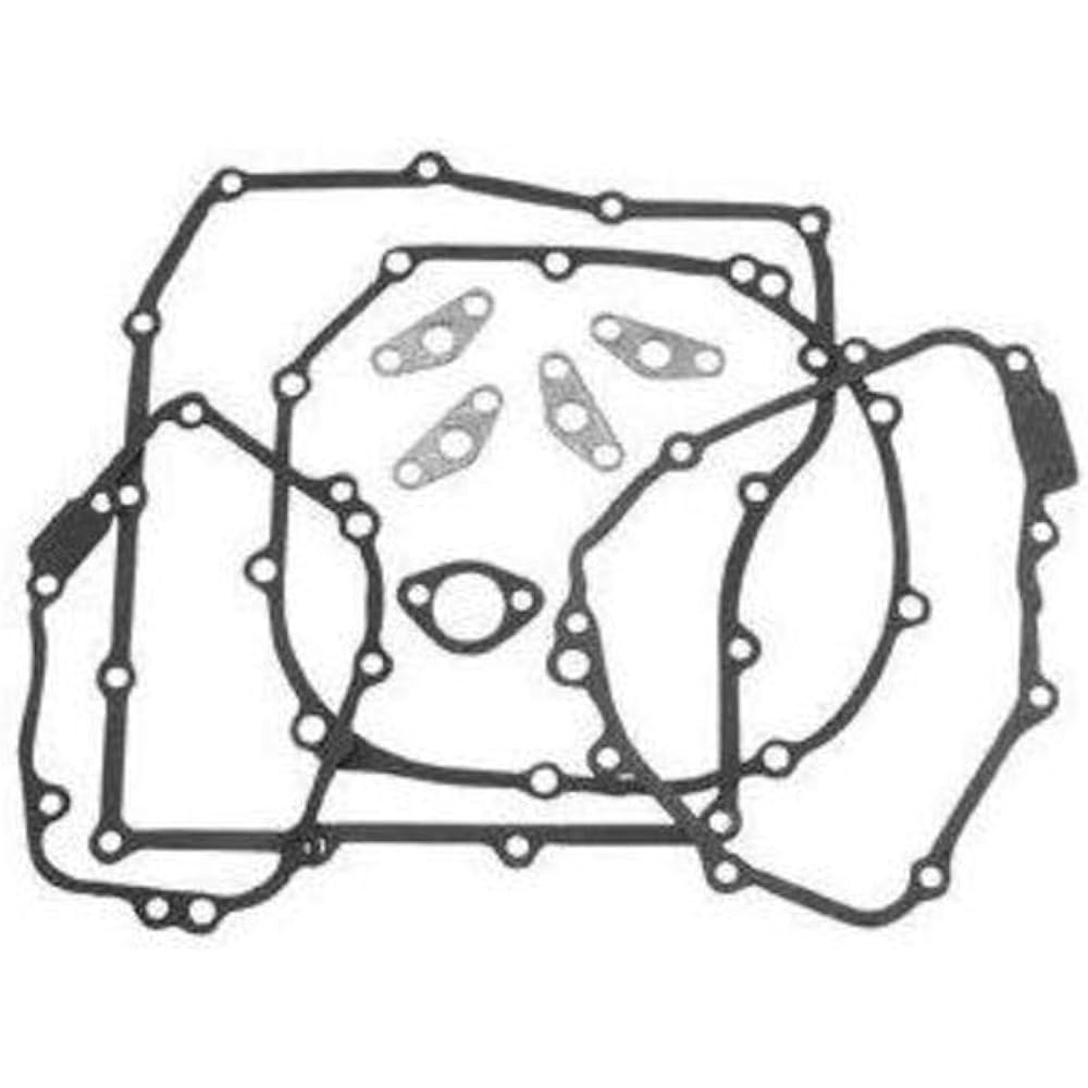 COMETIC GASKET AFM Series Primary Gusket, Seal, O -ring Kit C9211