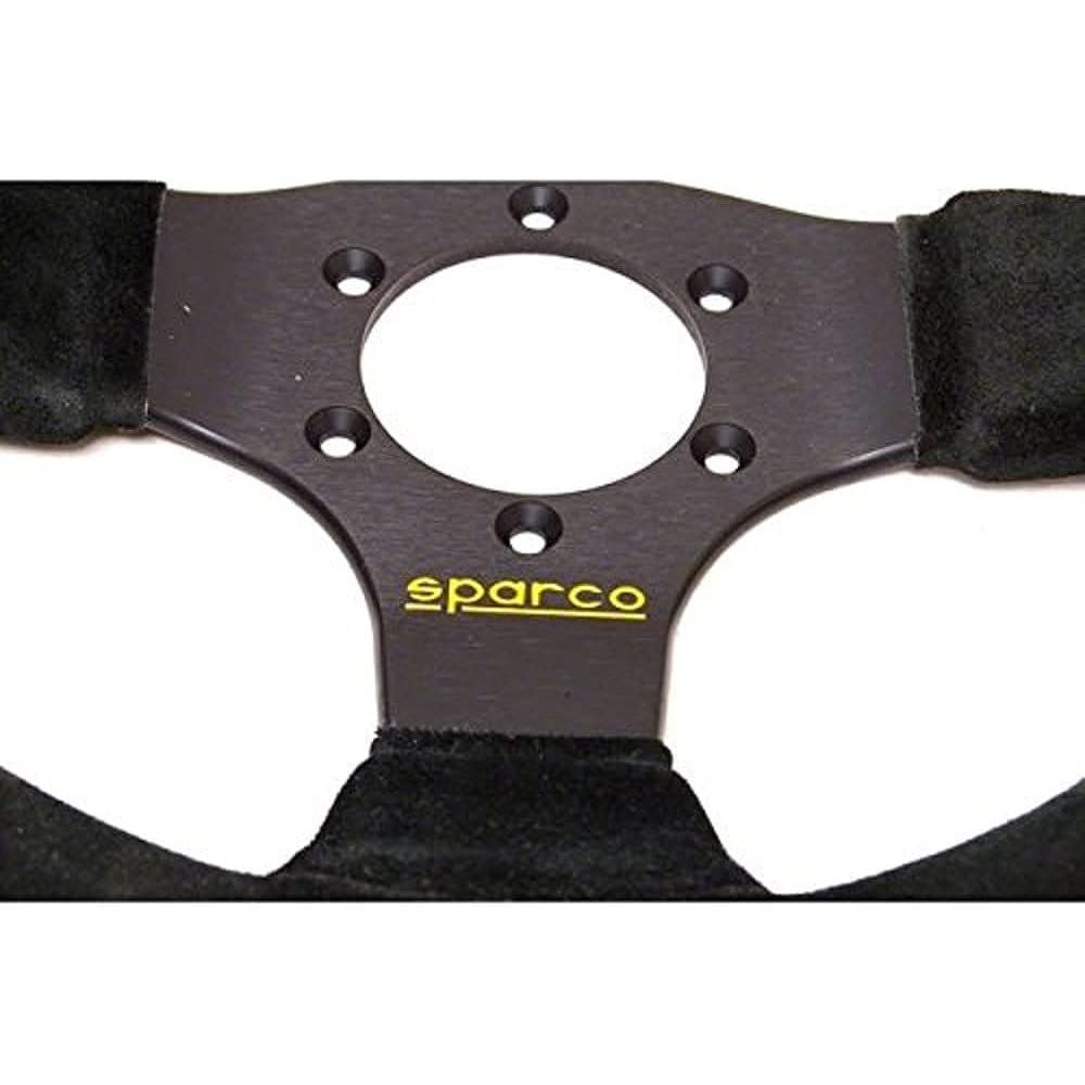 Sparco Steering P300 Buckskin