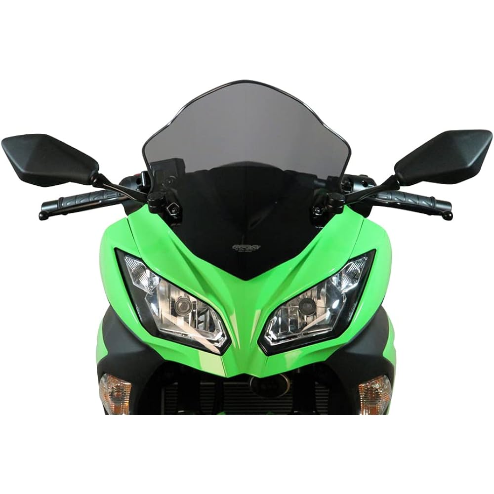 MRA Screen Racing Smoke Ninja250(13-16) MR658S