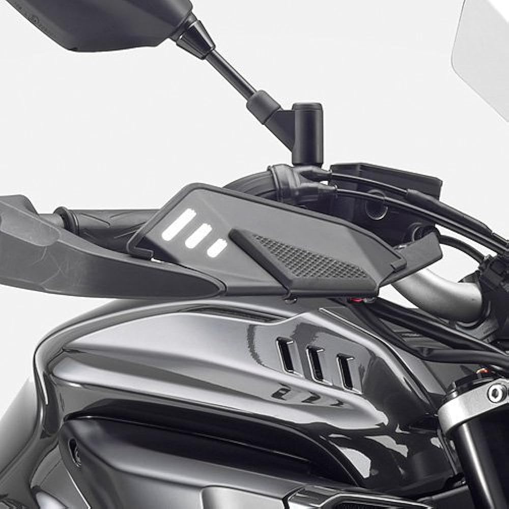 YAMAHA Knuckle Guard MT-10 Q5K-YSK-109-R03
