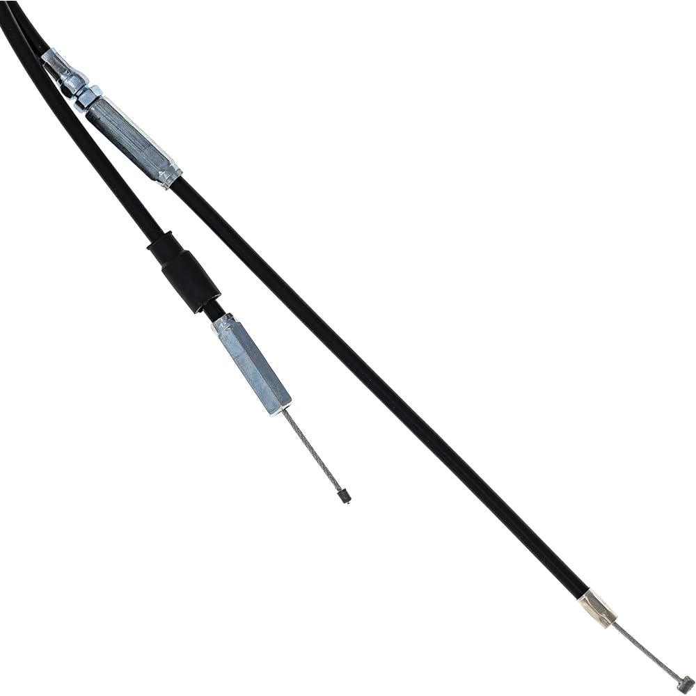 Niche throttle cable Yamaha PW50 26311-10-00 5PG-26312-00-00 26321-10-00