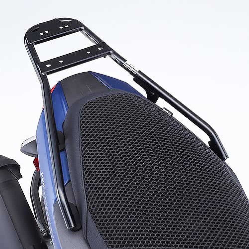 Yamaha Rear Carrier X FORCE Q5K-YSK-139-E01