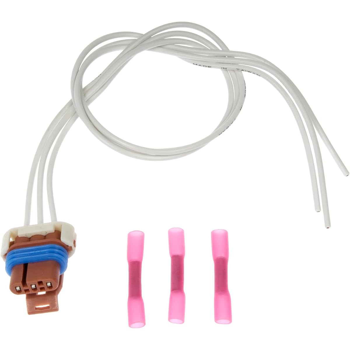 DORMAN 645-300 Ignition coil connector for GM
