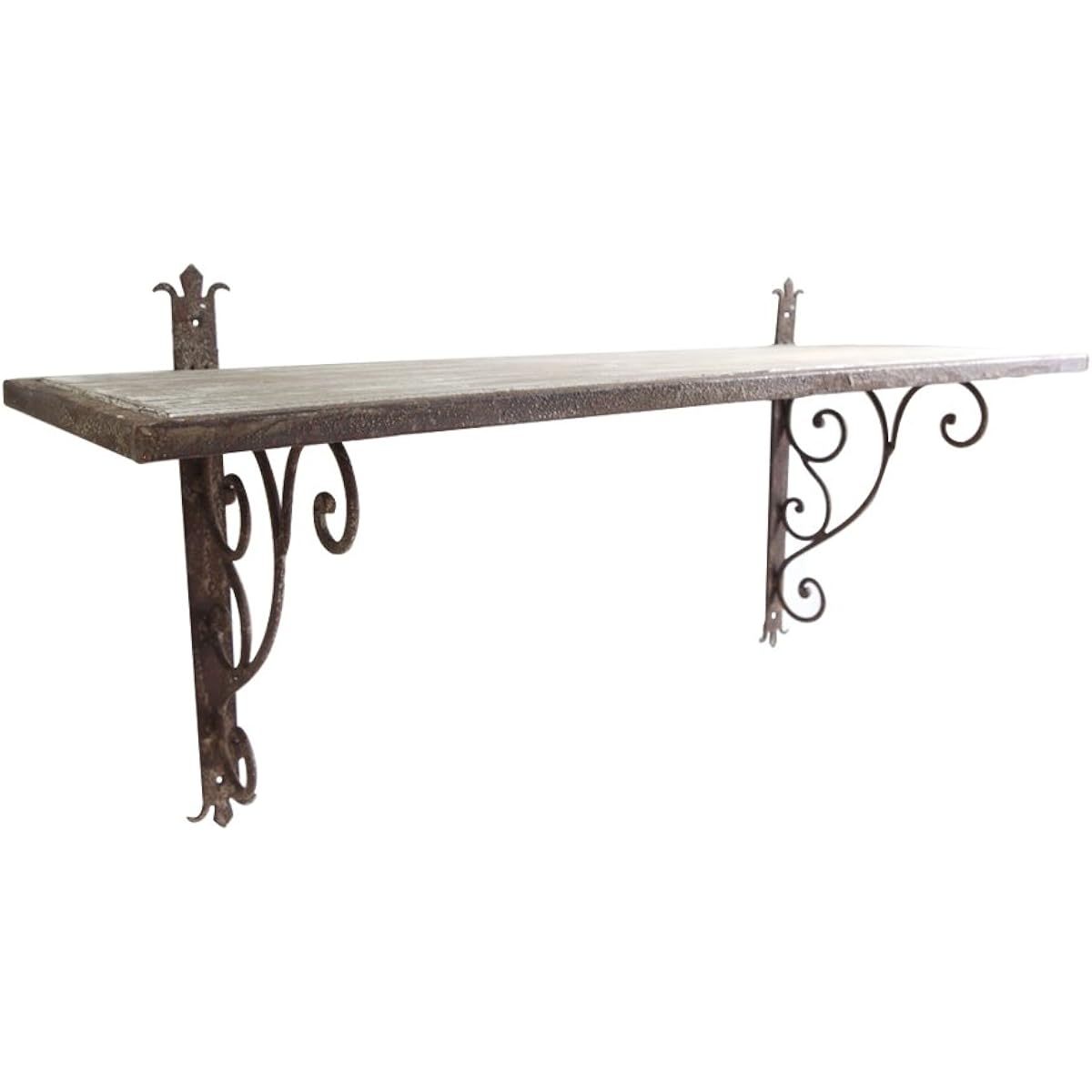 COVENT GARDEN Segovia Wall Shelf KG-21