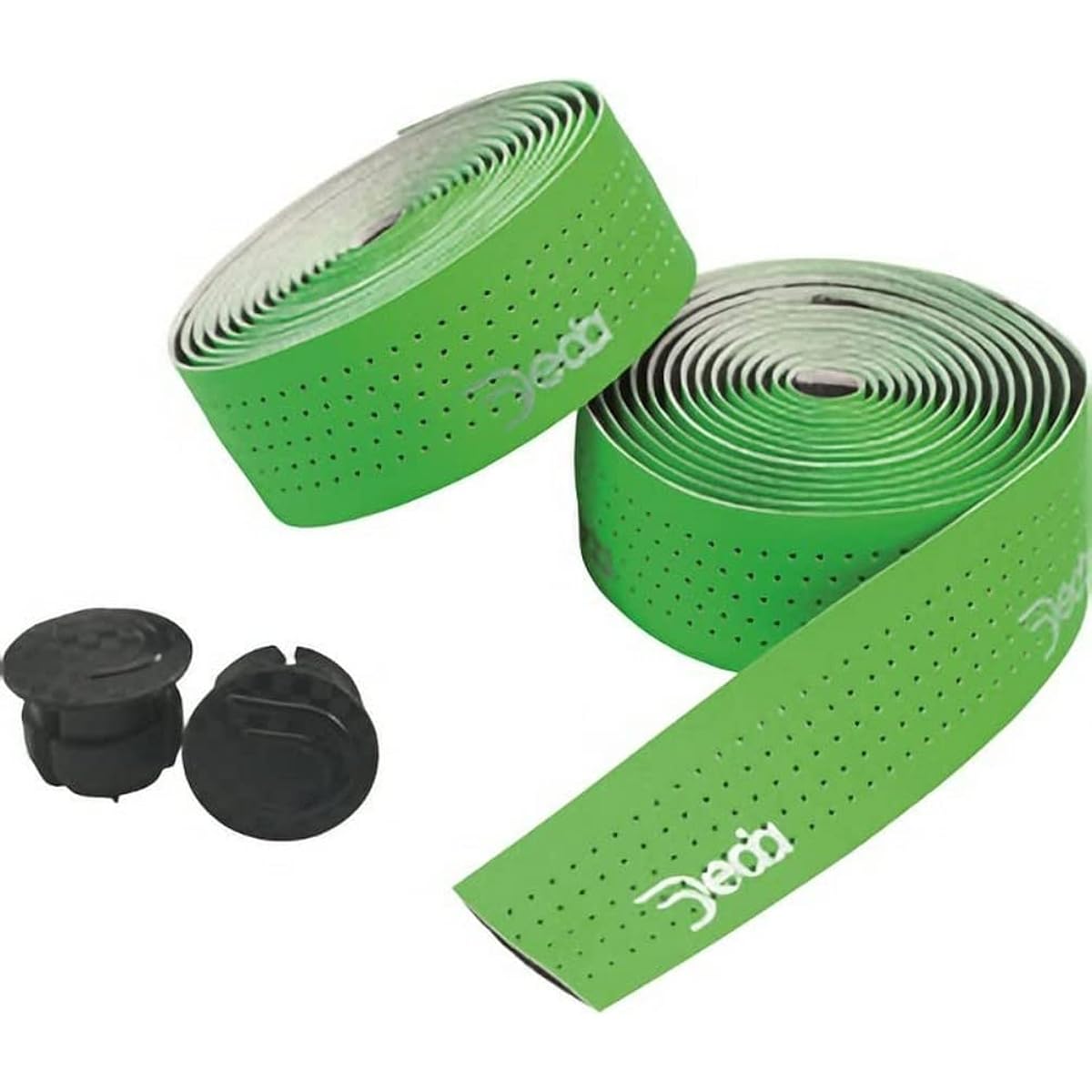 DEDA MISTRAL TAPE FLUO GRN Bar Tape Medium