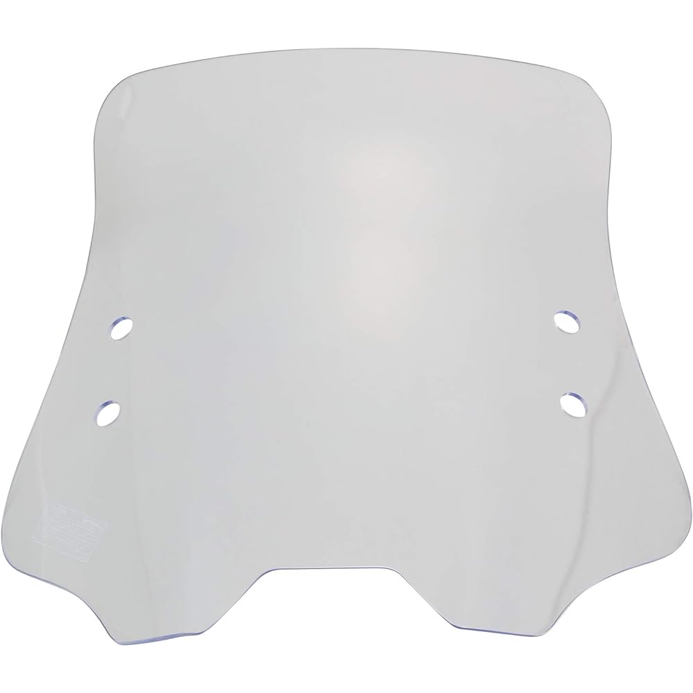 Daytona Windshield RS Single Item for Cross Cub/Cygnus Windshield RS Repair Parts 97522