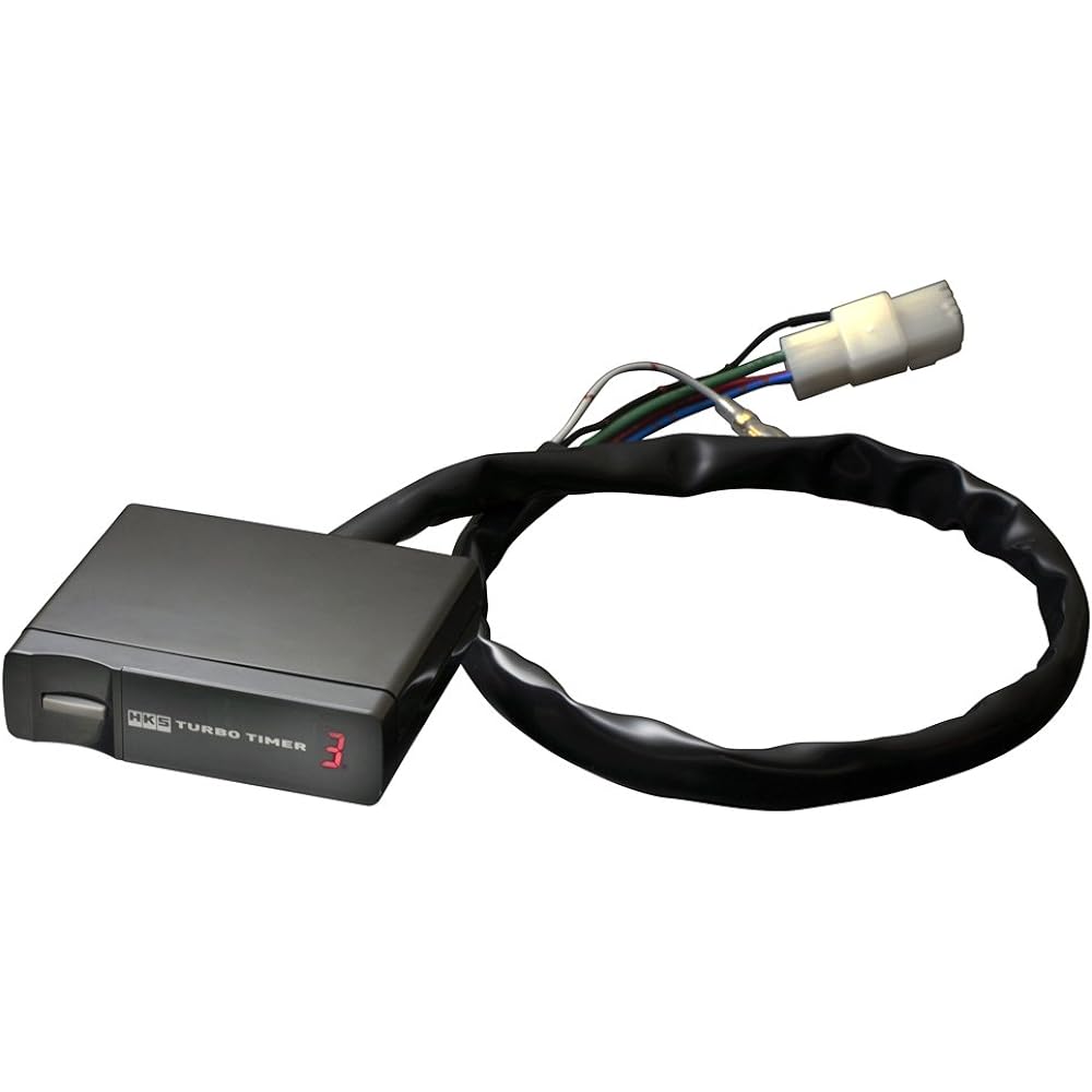 HKS TURBO TIMER X 41001-AK012