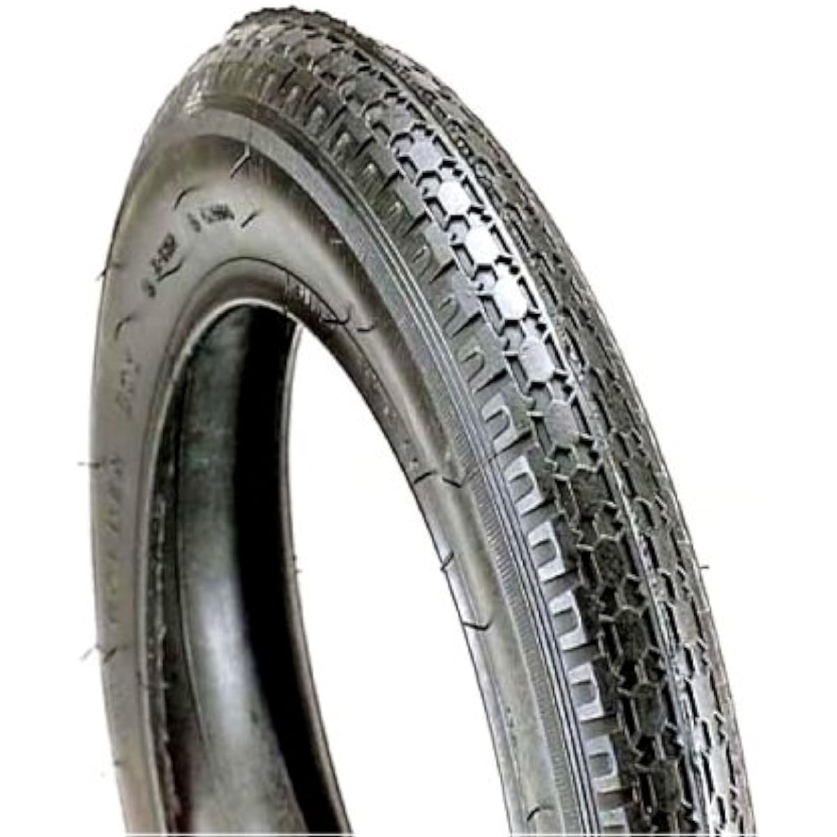 Shinko Tire 1 roll 28 x 11/2 Black Y-2801