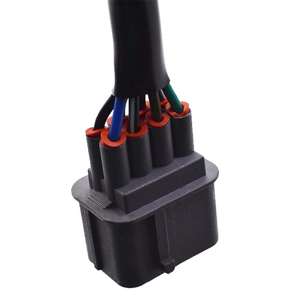 WFLNHB CDI Igniter Honda TRX 300 FOURTRAX -1998-2000