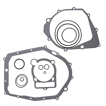 AUTOPARTS Complete Gasket Set Yamaha Warrior Pter 350 Big Bear YFM350