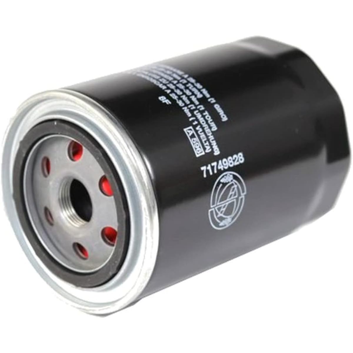 Chrysler genuine 68095335AA oil filter
