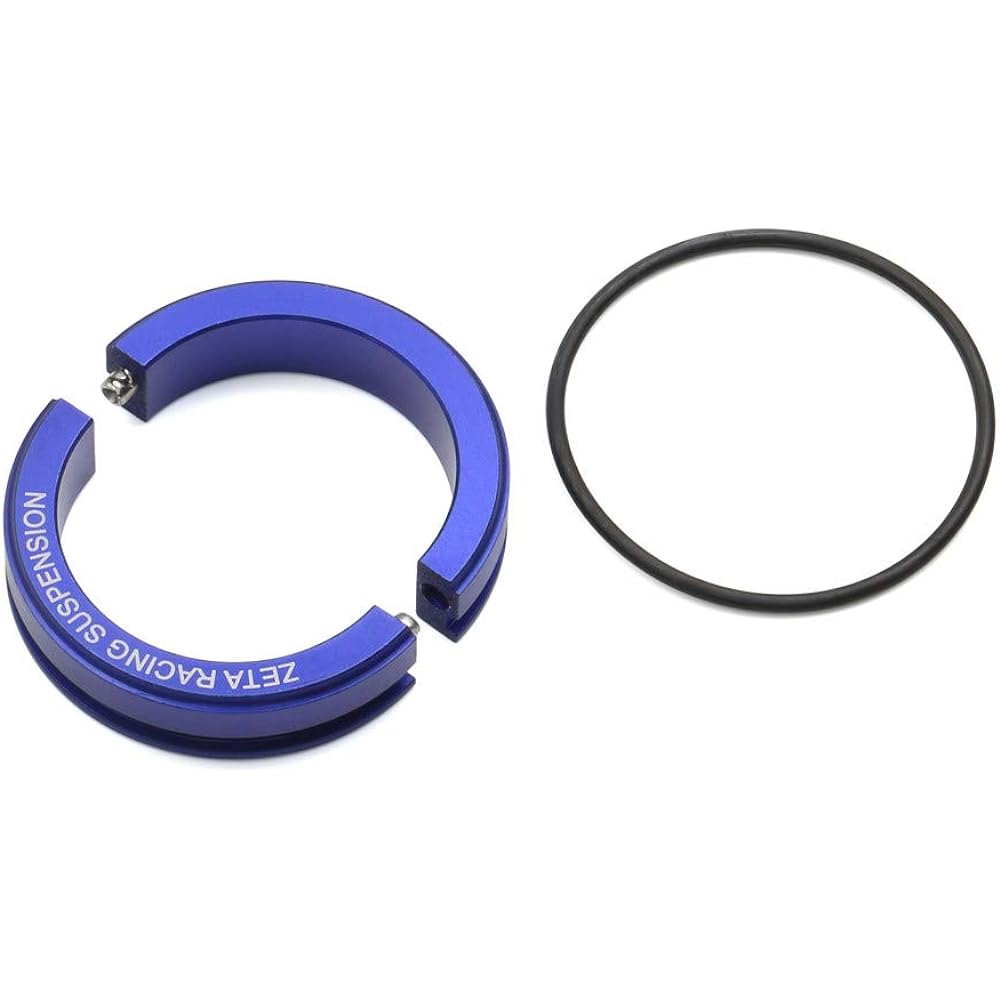 Dirt Freak ZETA 30mm low down outer kit for rear shock φ46 ZE56-32246