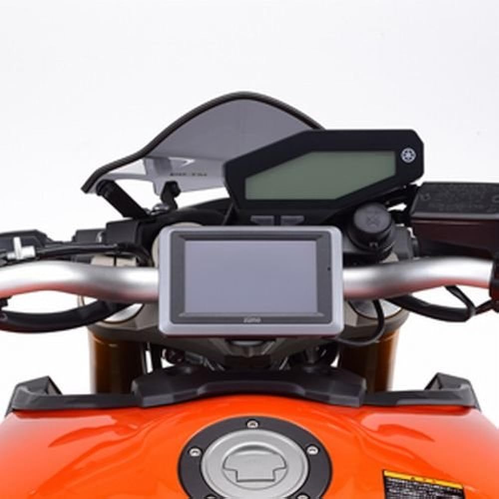 YAMAHA MT-09 DC Outlet Q5K-YSK-081-U02