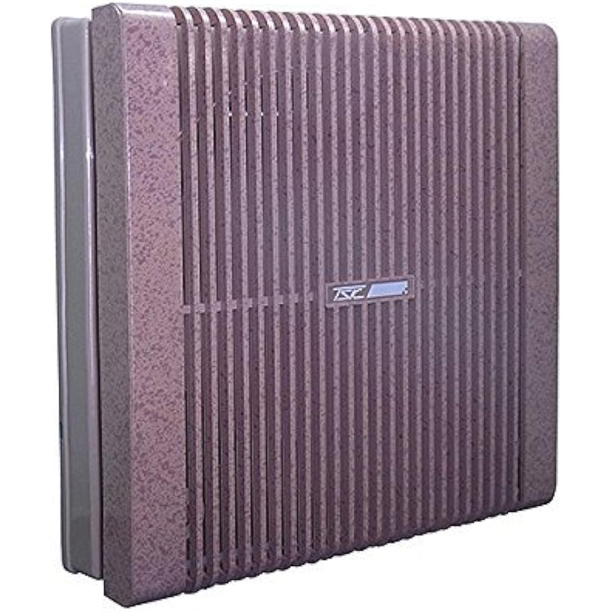Takasu Sangyo Living Room Ventilation Fan 20cm Exhaust TS-200(B)