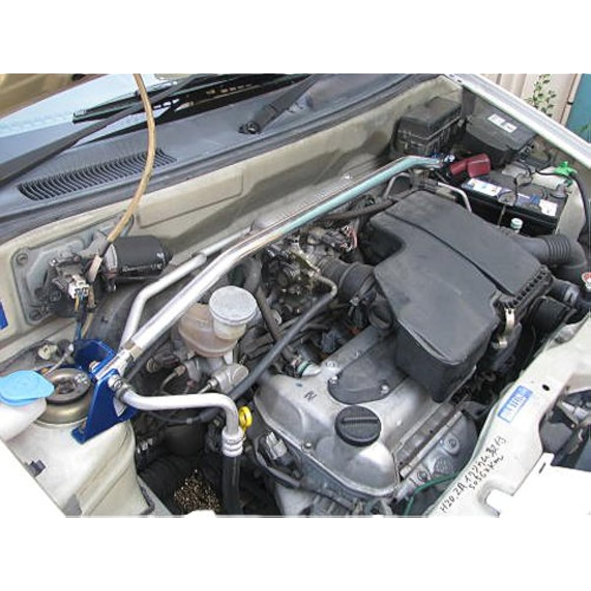 Viz Std Tower Bar Alto (ha23s ha23 V) Front Viz – TB – sz0210fts03