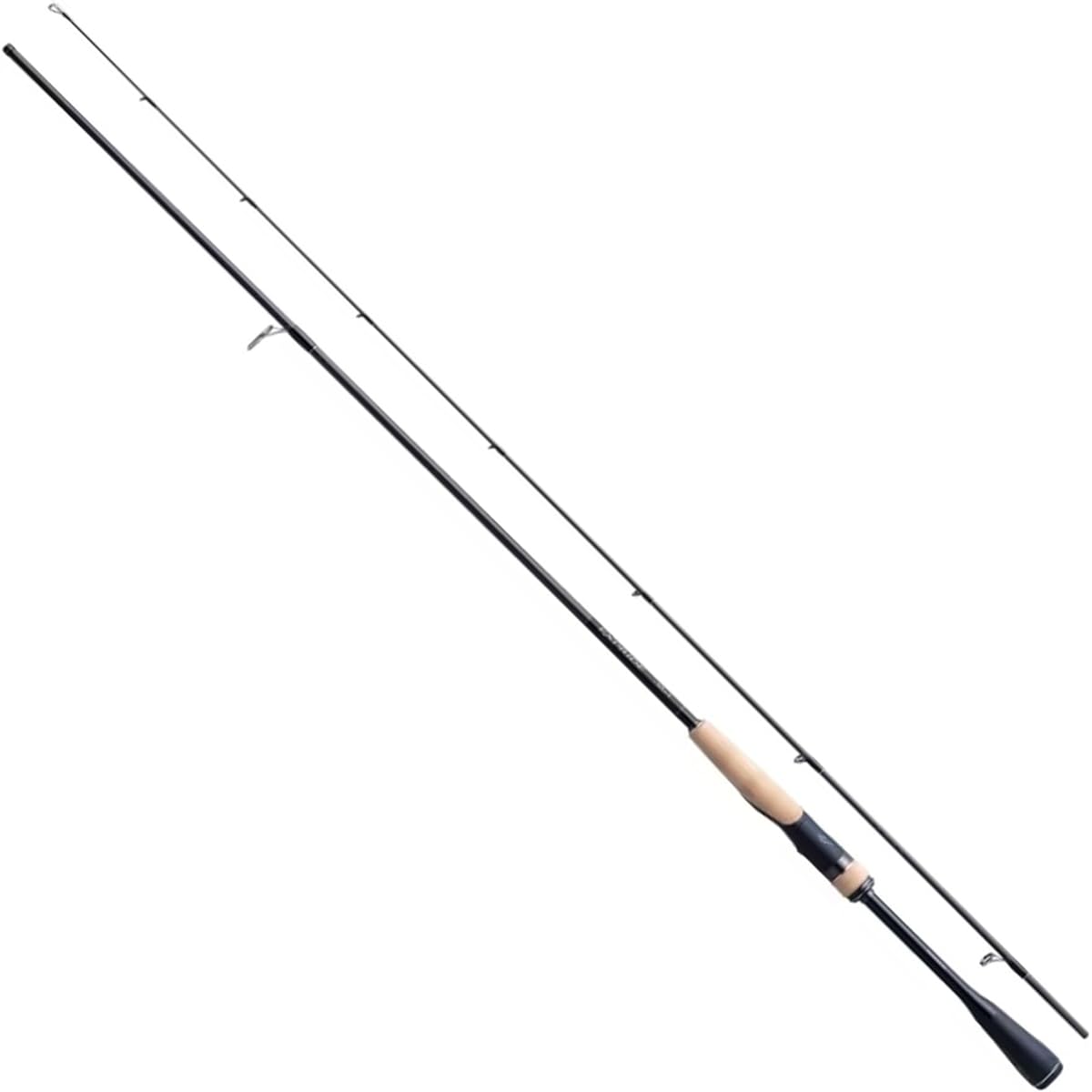 SHIMANO Bass Rod 22 Expride 267L+-2
