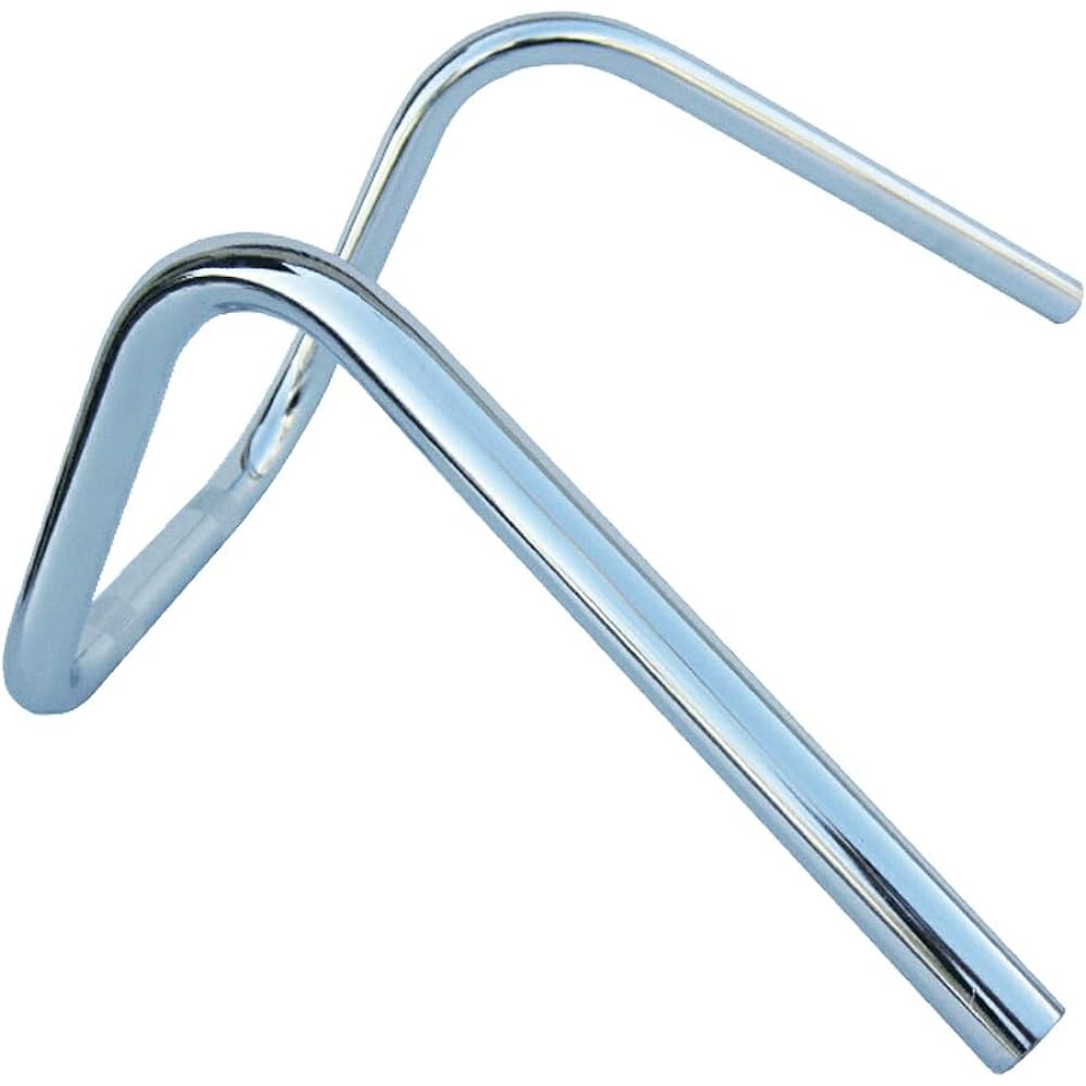 Zephyr Christmas Zephyr Kai Up Handle Set Up, and Handle 25 cm Black Wire