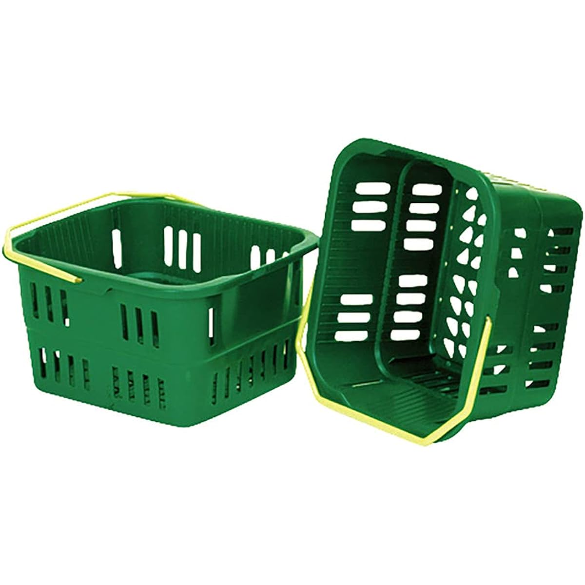 Light (LITE) Ball Basket (L) Green M-100(060)