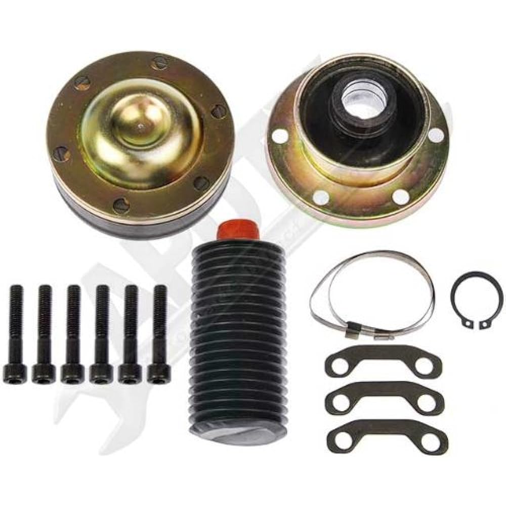 APDTY 043414 Proper Shaft CV Joint Kit