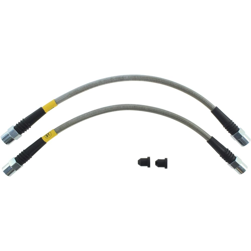 Stoptech 950.33007 Hydraulic brake line