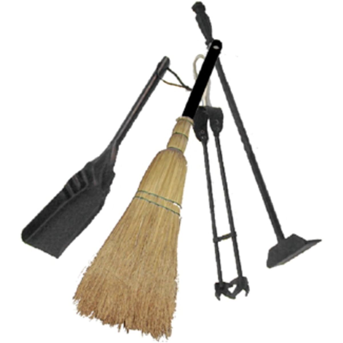 Honma Manufacturing 4-piece cleaning set (bag included) (501211005)