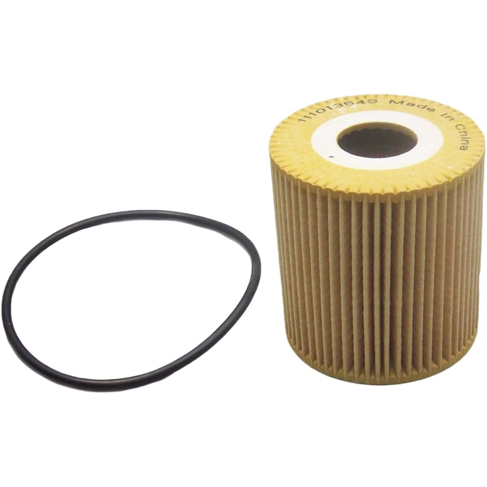 ECOGARD S5315 Synthetic+ Oil Filter