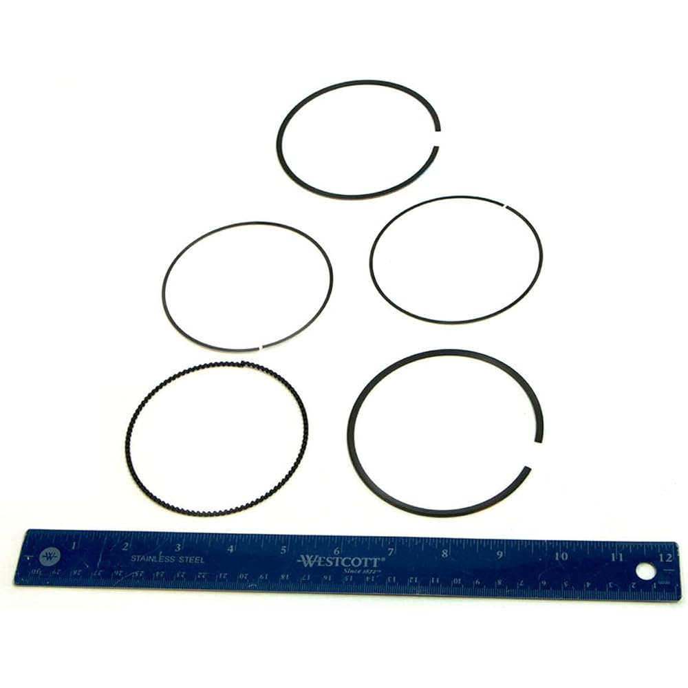 Polaris ATV Piston Ring Kit Genuine OEM Part 2204949 1 piece