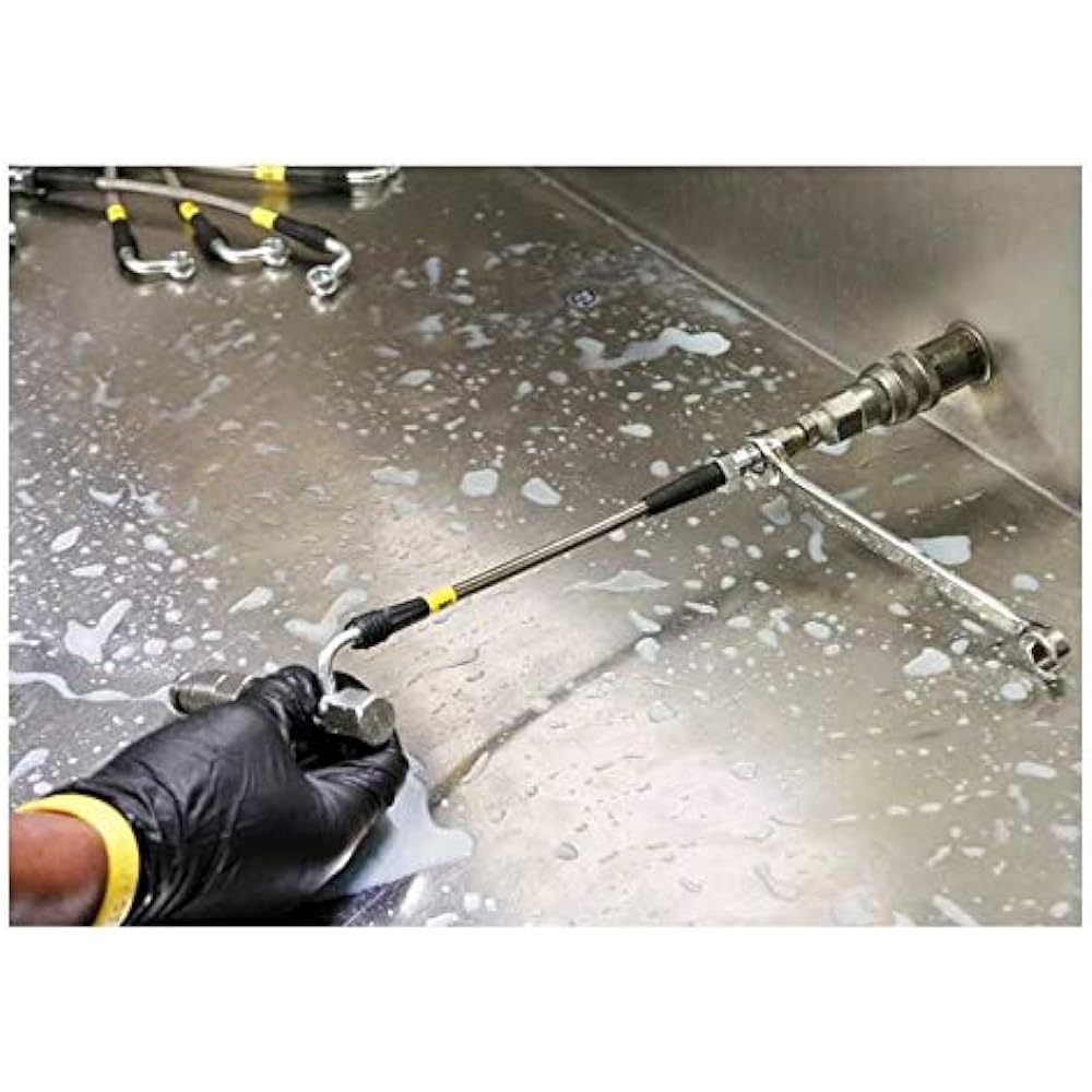 STOPTECH (950.47006) Brake Relain Kit Stainless Steel