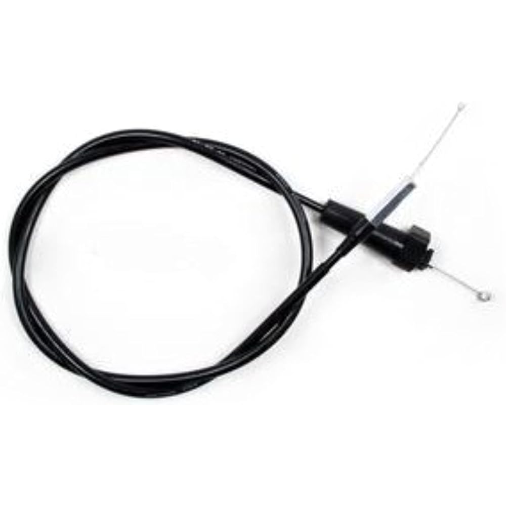Motion Pro Slottle Cable Standard-Configuring: KTM 300 XC-W 2006-2007.