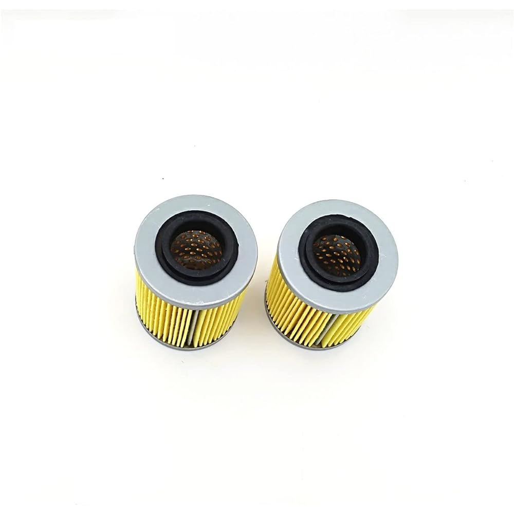 The oil filter fits the stealth ATV 650 800 850. (spare parts)