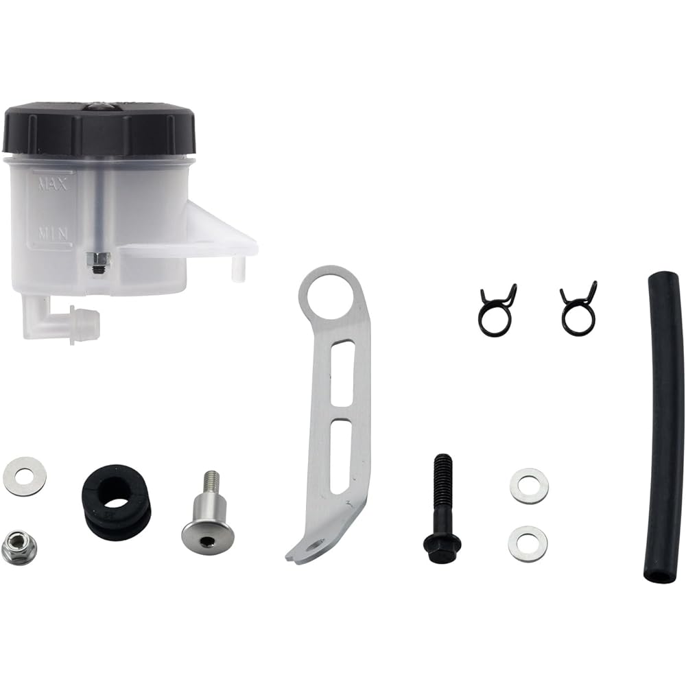 brembo brake reservoir mounting kit S50 tank 110.A263.85