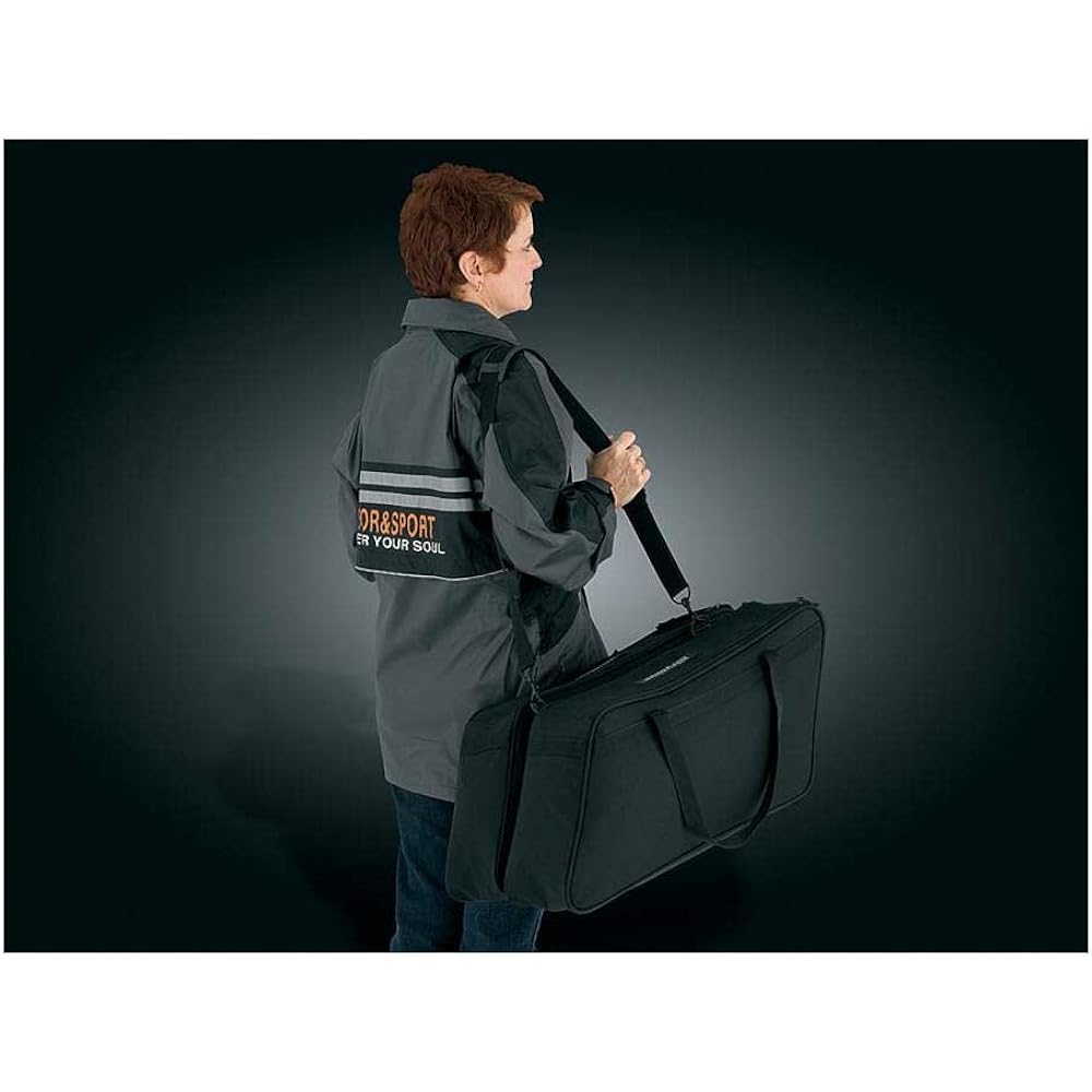 Kuryakyn Saddle Bag Liner (Inner Bag) 5 x 21 x 8 inches Left and Right Set Touring Family (80-13) KUR-4170